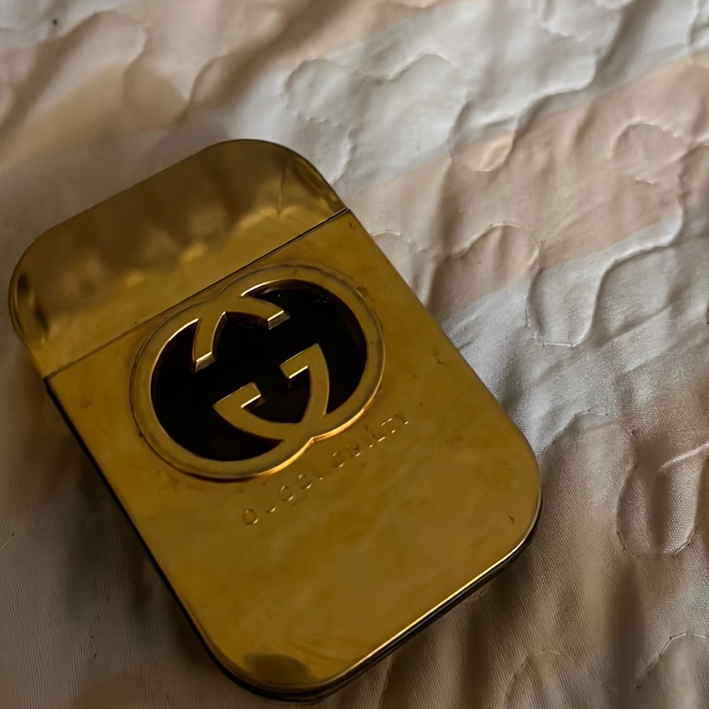 Woman’s Gucci Guilty